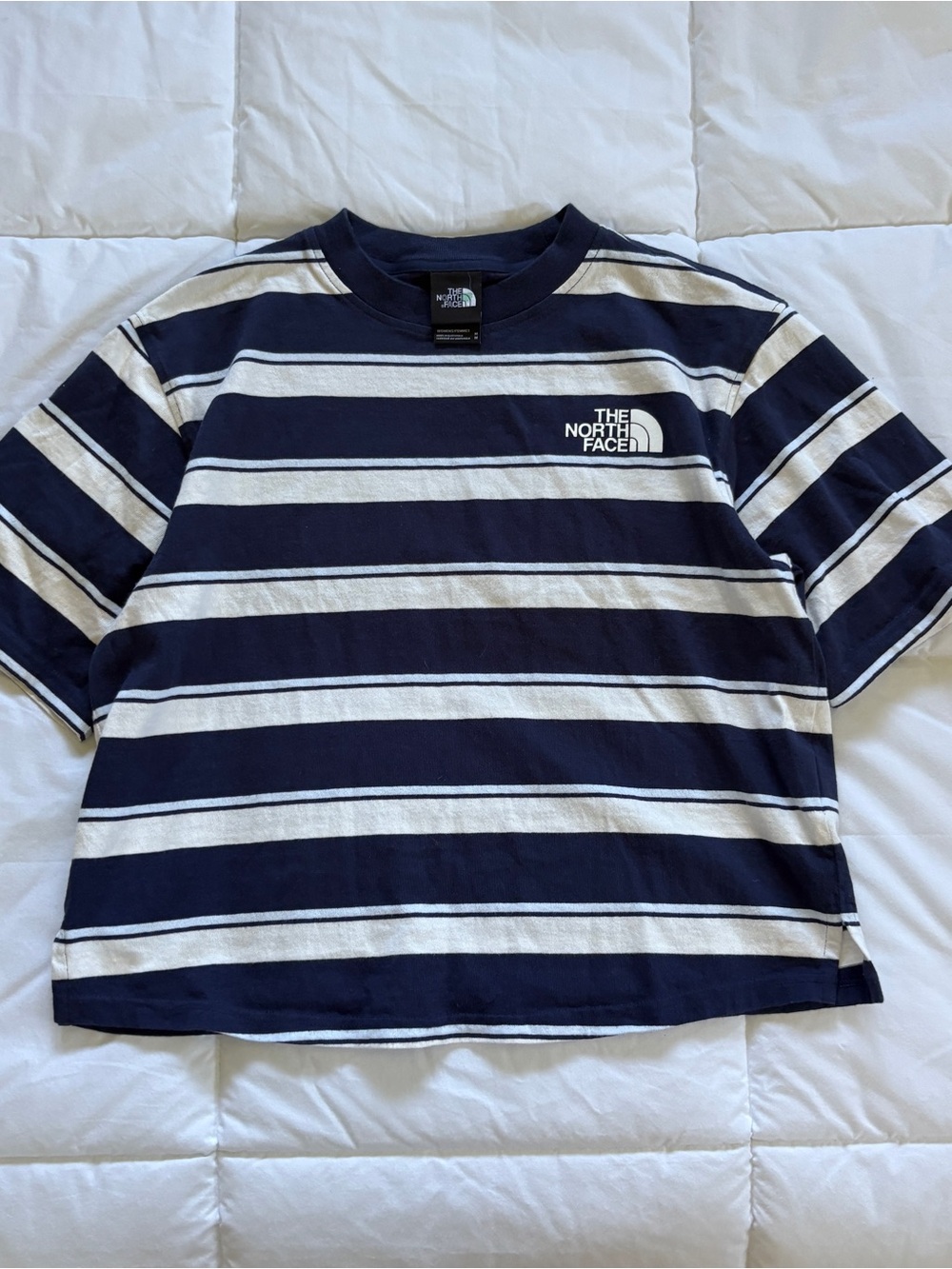 North Face T-Shirt